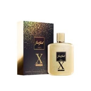 Just Jack X Version Eau de Toilette 100ml Spray