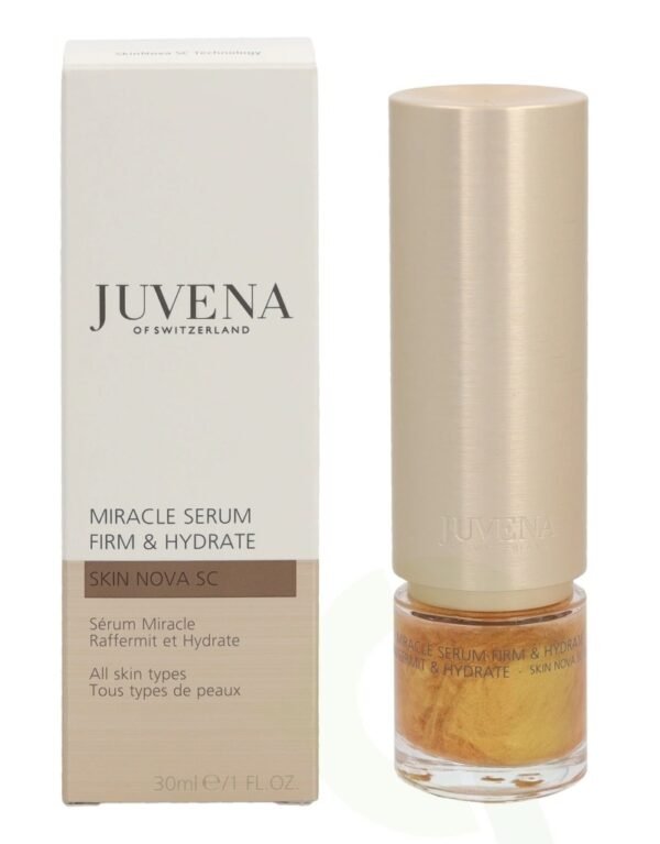 Juvena Miracle Serum 30ml