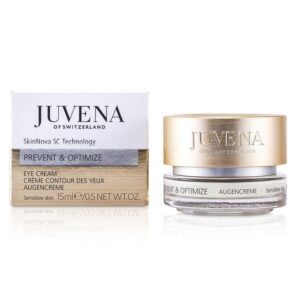 Juvena Skin Optimize & Prevent Eye Cream 15ml