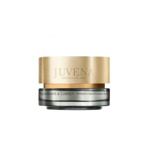 Juvena Skin Rejuvenate Intensive Nourishing Night Cream 50ml - Dry To Very Dry Skin