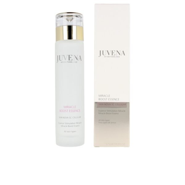 Juvena Skin Specialists Miracle Boost Essence 125ml