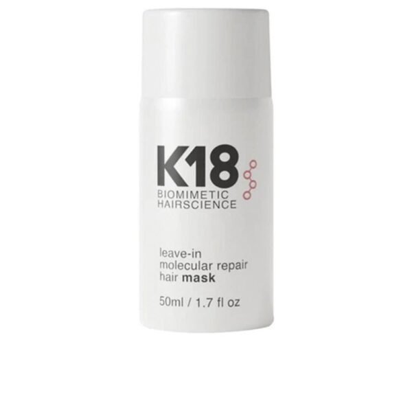 K18 Leave-In Molecular Repair Hair Mask 5ml