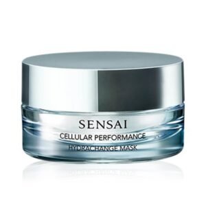 Kanebo Cellular Performance Hydrachange Mask 75ml