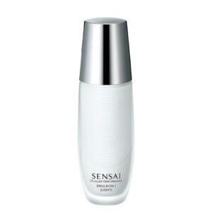 Kanebo Cosmetics Sensai Cellular Performance Emulsion I 100ml - Light
