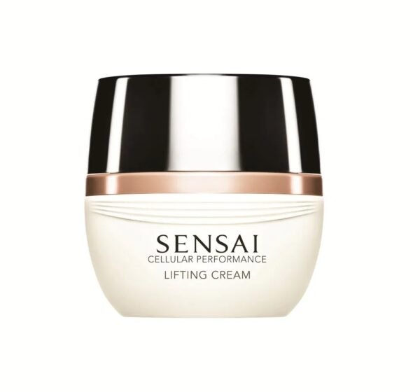 Kanebo Cosmetics Sensai Cellular Performance Lifting Cream 40ml