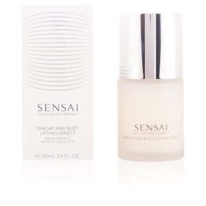 Kanebo Cosmetics Sensai Cellular Performance Throat & Bust Lifting Effect 100ml