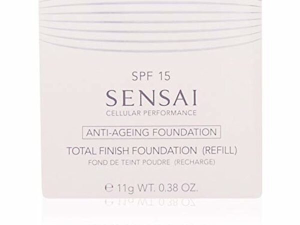 Kanebo Cosmetics Sensai Cellular Performance Total Finish Anti-Ageing Foundation Refill 12g - 23