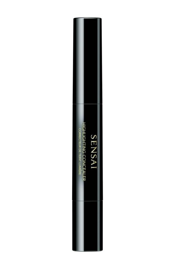 Kanebo Cosmetics Sensai Highlighting Concealer 3.5ml - HC03 Luminous Almond