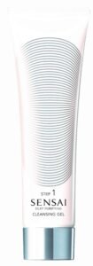Kanebo Cosmetics Sensai Silky Purifying Step 2 Creamy Soap 125ml