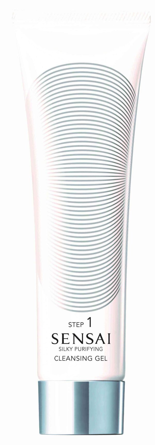 Kanebo Cosmetics Sensai Silky Purifying Step 2 Creamy Soap 125ml