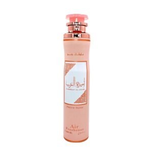 Lattafa Ameerat Al Arab Prive Rose Room Spray 300ml
