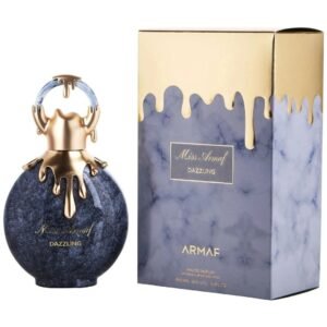 Miss Armaf Dazzling Eau de Parfum 100ml Spray