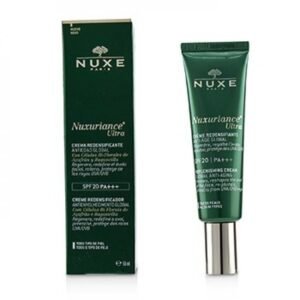 NUXE Nuxuriance Ultra Replenishing Cream SPF20 50ml