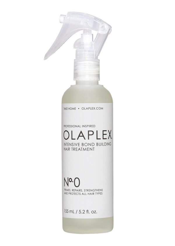 Olaplex No.0 Intensive Bond Building Hair Treatment 155ml