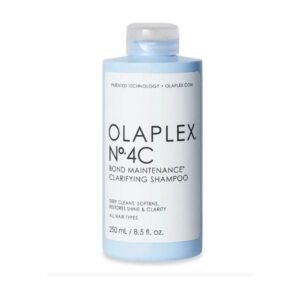Olaplex No.4C Hair Bond Maintenance Clarifying Shampoo 250ml