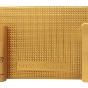 Paco Rabanne 1 Million Gift Set 100ml EDT + 150ml Deo Spray