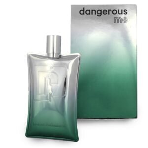 Paco Rabanne Dangerous Me Eau de Parfum 62ml Spray