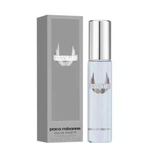 Paco Rabanne Invictus Eau de Toilette 15ml Spray