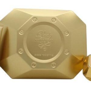 Paco Rabanne Lady Million Gift Set 80ml EDP + 100ml Body Lotion