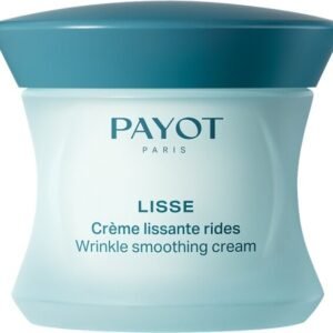 Payot Lisse Wrinkle Smoothing Cream 50ml