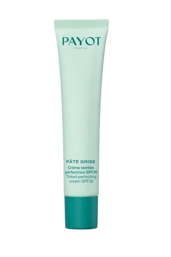 Payot Pate Grise Ultra-Absorbent Charcoal Mask 50ml
