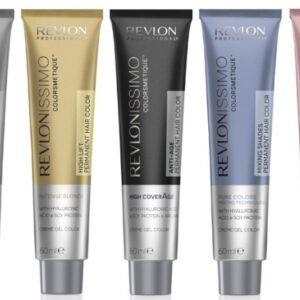 Revlon Revlonissimo Colorsmetique 60ml - 8.31 Light Beige Blonde
