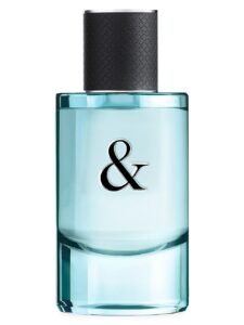 Tiffany & Co Love for Him Eau de Toilette 50ml Spray
