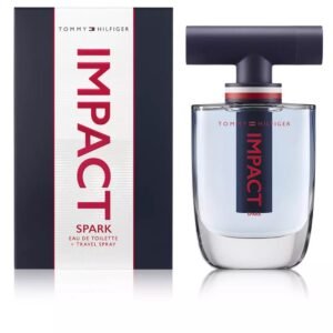 Tommy Hilfiger Impact Spark Eau de Toilette 100ml Spray