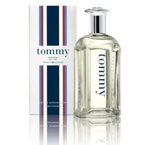 Tommy Hilfiger Tommy Eau de Toilette 50ml Spray