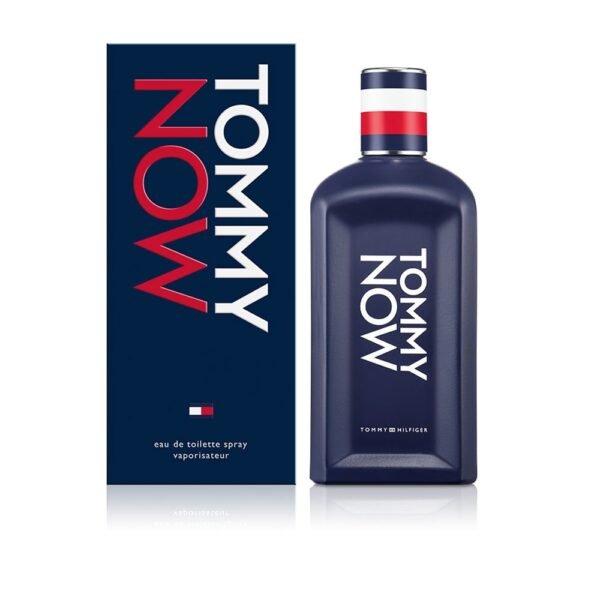 Tommy Hilfiger Tommy Now Eau de Toilette 100ml Spray
