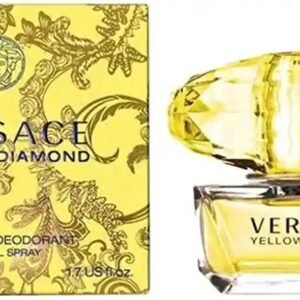 Versace Yellow Diamond Deodorant Spray 50ml