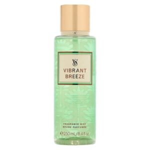 Victoria's Secret Vibrant Breeze Fragrance Mist 250ml