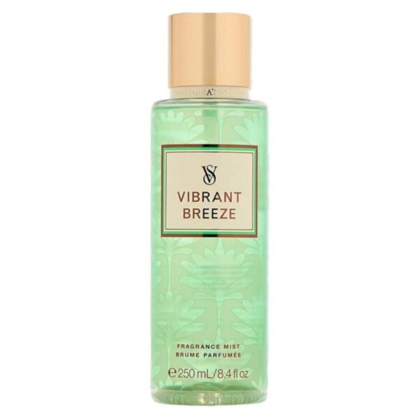 Victoria's Secret Vibrant Breeze Fragrance Mist 250ml
