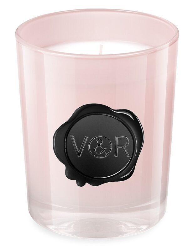 Viktor & Rolf FlowerBomb Candle 165g