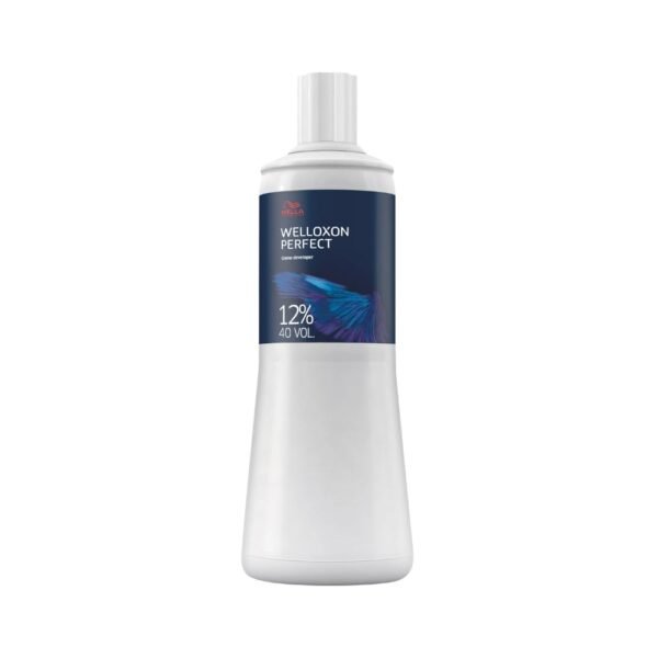 Wella Welloxon Perfect Developer 1000ml - 12% 40 Vol.
