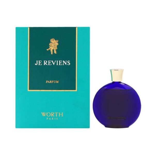 Worth Je Reviens Eau de Parfum 30ml