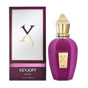 Xerjoff Muse Eau de Parfum 50ml Spray