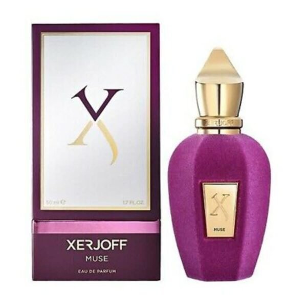 Xerjoff Muse Eau de Parfum 50ml Spray