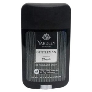 Yardley Gentleman Classic Deodorant Stick 50ml