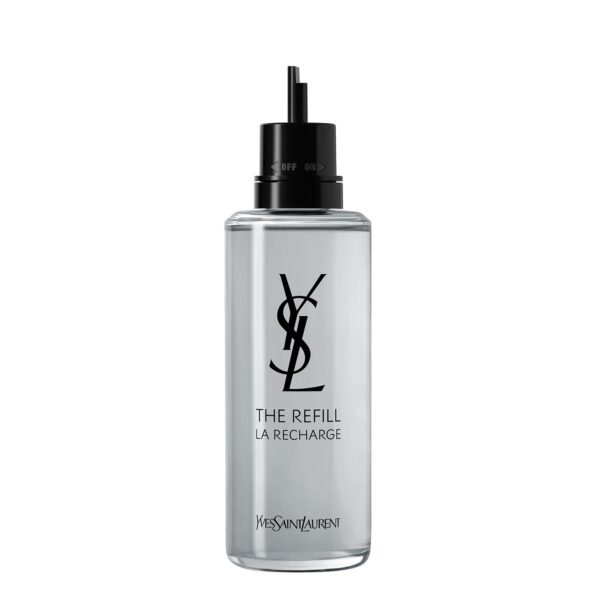 Yves Saint Laurent MYSLF Eau de Parfum 150ml Refill