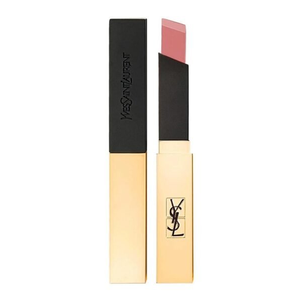 Yves Saint Laurent Rouge Pur Couture The Slim Lipstick 3.8g - 12 Nu Incongru