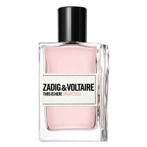 Zadig & Voltaire This Is Her! Undressed Eau de Parfum 100ml Spray
