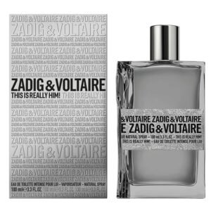 Zadig & Voltaire This Is Really Him! Eau de Toilette 50ml Spray