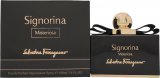 Salvatore Ferragamo Signorina Misteriosa Eau de Parfum 100ml Spray