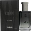Ajmal Carbon Eau de Parfum 100ml Spray
