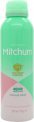 Mitchum Powder Fresh  Deodorant Spray 200ml
