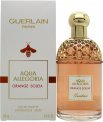 Guerlain Aqua Allegoria Orange Soleia Eau de Toilette 125ml Spray