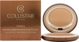 Collistar Silk Effect Bronzing Powder 9g - 7 Bali Glow