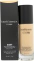 bareMinerals BarePro Performance Wear Liquid Foundation SPF20 30ml - 15.5 Butterscotch