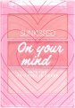 Sunkissed On Your Mind Face Trio Makeup - 3 Shades